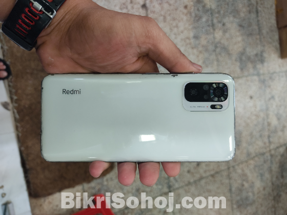 Redmi Note 10